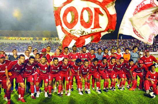 Site Oficial Do Sergipe Futebol Clube
