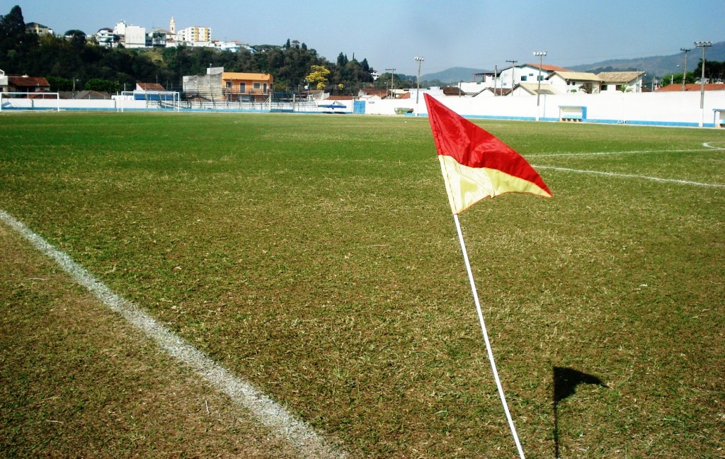 Estádio Municipal Salvador Russani - Atibaia