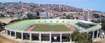 Estádio - Deportes Santiago Wanderers - Valparaíso - Chile