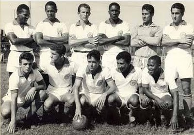 São Bento Campeão 1962