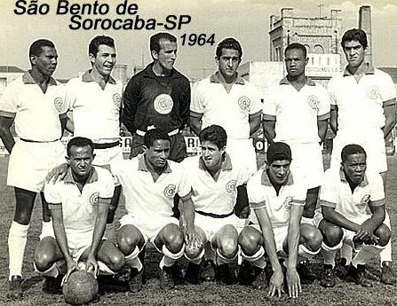São Bento 1964