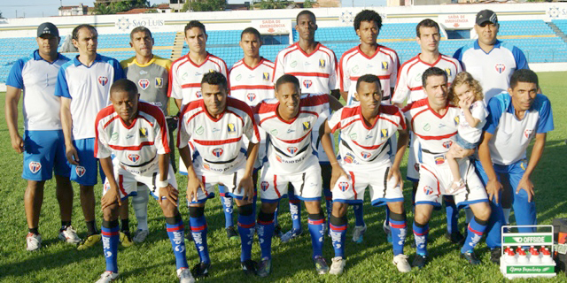 Resultado de imagem para Maranhão Atlético Clube