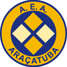 distintivo da AEA Araçatuba