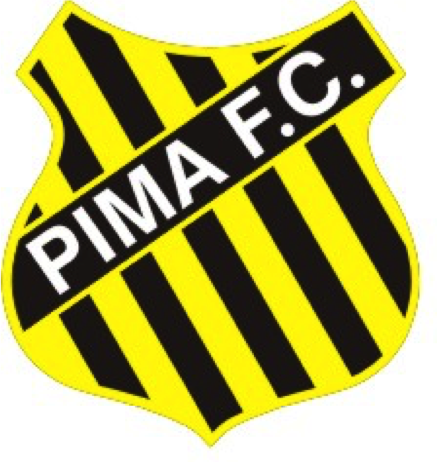 Distintivo do PIMA FC