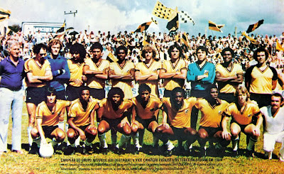 Novorizontino 1981