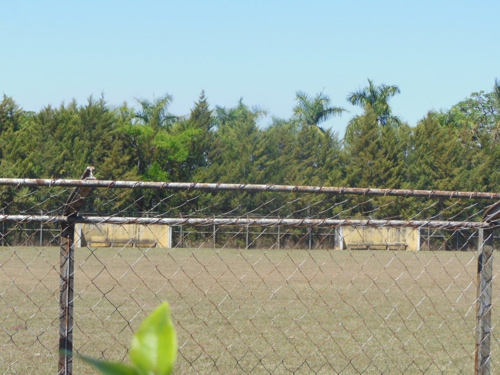 Campo da Associação Amália de Desportes Atléticos - Santa Rosa de Viterbo