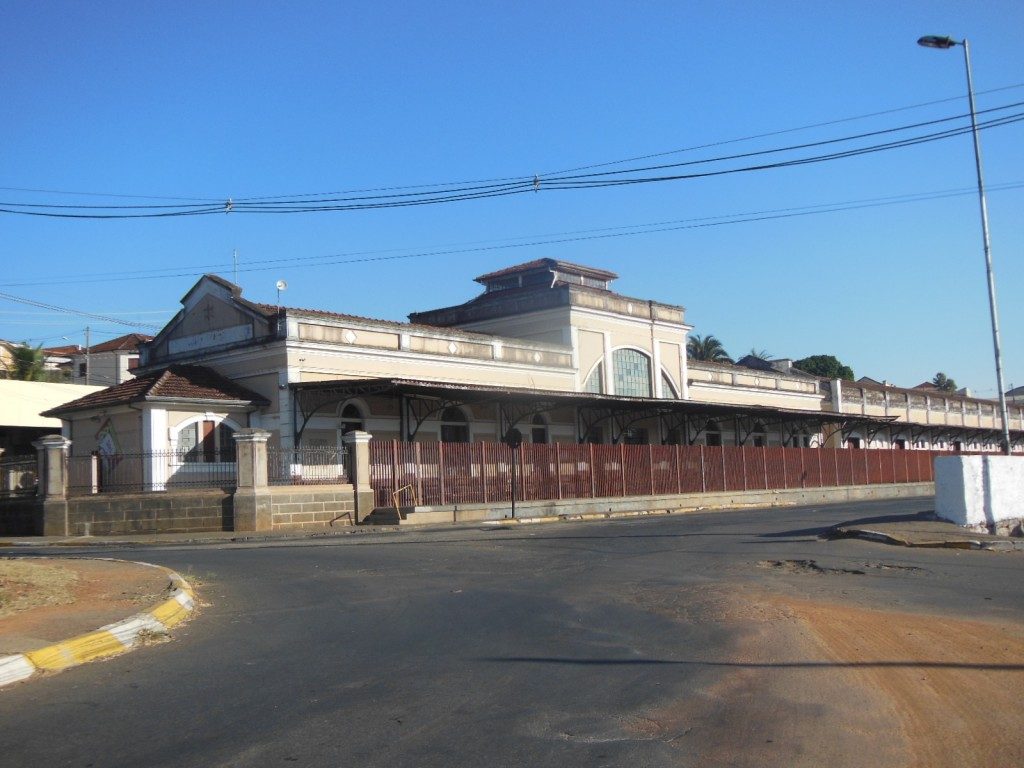 São José do Rio Pardo