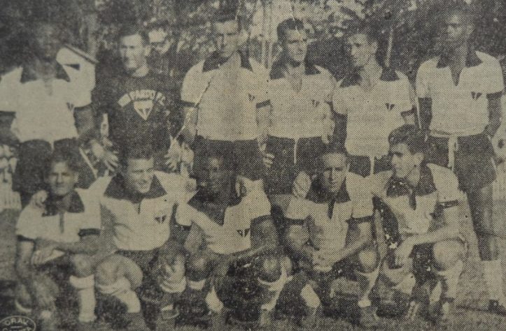 Rio Pardo FC 1951