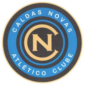 Caldas Novas Atlético Clube - GO