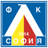 Distintivo do PFK Levski Sofia