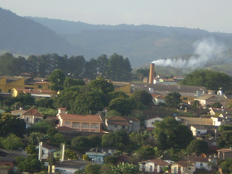 Guaranésia