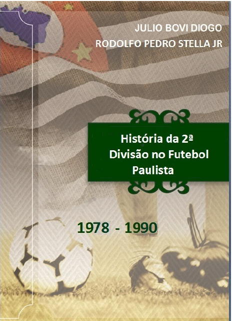 História da 2a divisão no Futebol Paulista