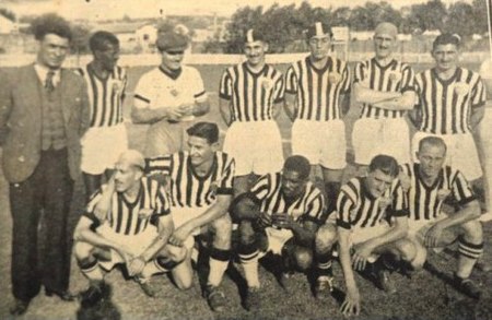 São Caetano Esporte Clube 1940