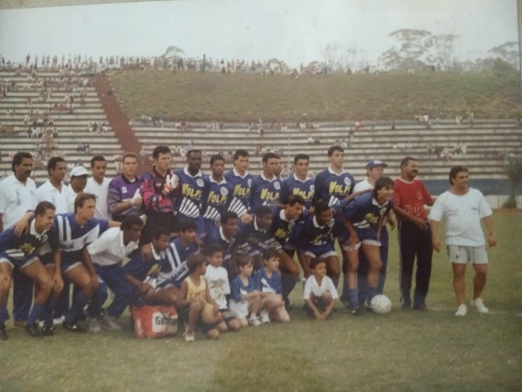 Grêmio Mauaense