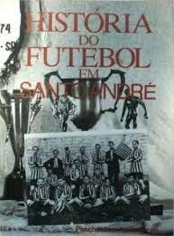 Livro - História do Futebol em Santo André