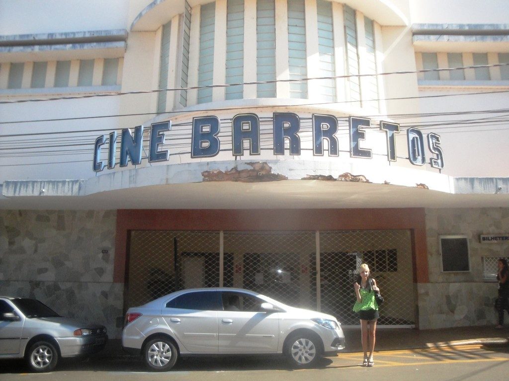 Cine Barretos