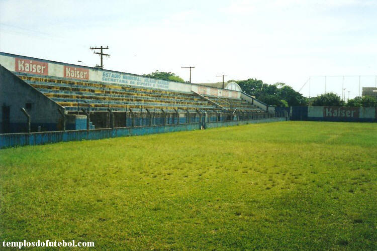 Estádio Hilário Harder