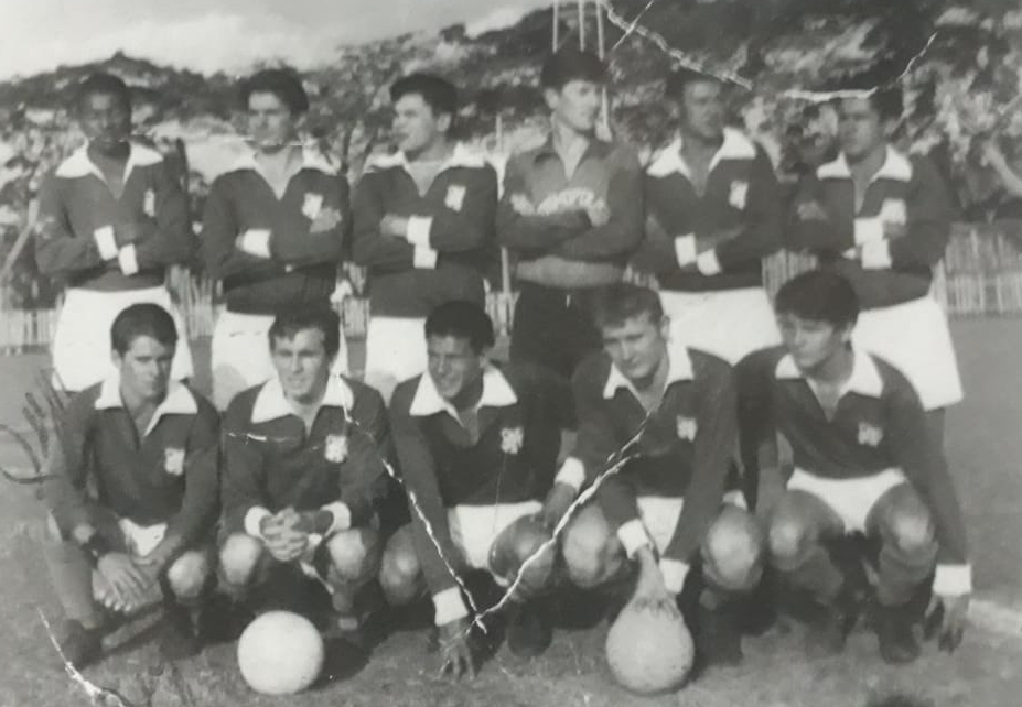 Cosmopolitano FC 1967