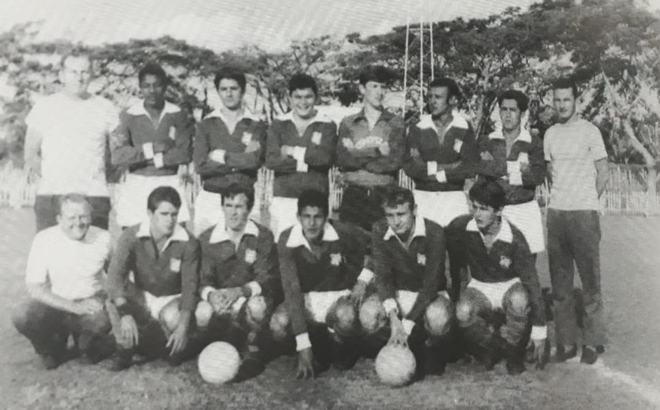 Cosmopolitano FC 1967