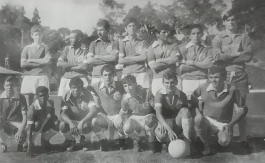 Cosmopolitano FC 1969