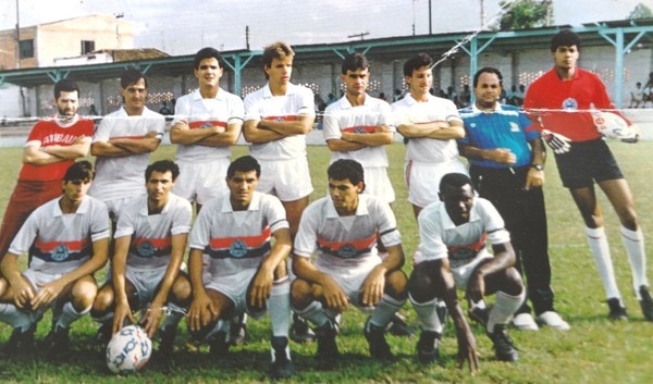 Grêmio Esportivo Atibaiense