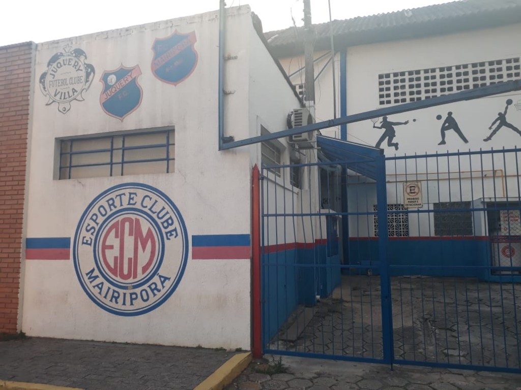 Esporte Clube Mairiporã