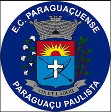 Distintivo do EC Paraguaçuense