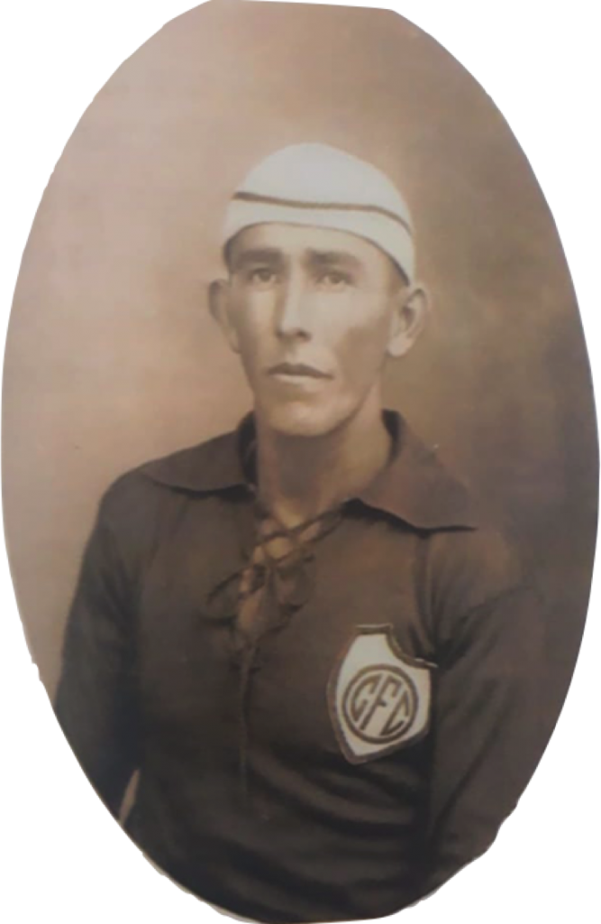 Atleta Cosmopolitano FC 1920