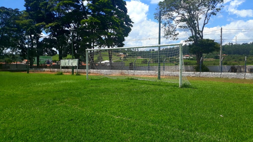 Estádio Municipal Nestor Fogaça - São Miguel Arcanjo