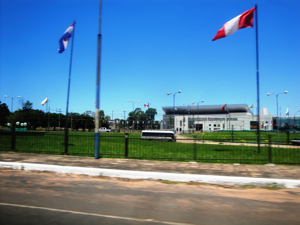 Assunção - Paraguai