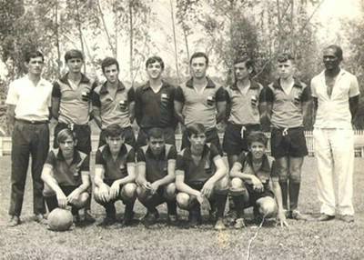 EC Flamengo de Franco da Rocha