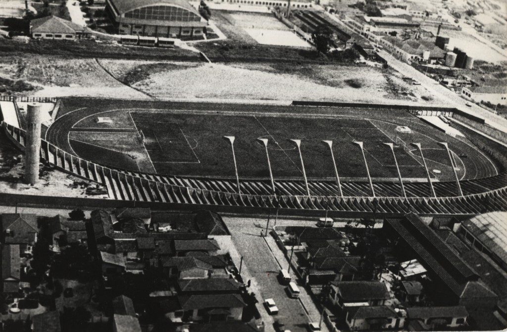 Estádio Bruno José Daniel