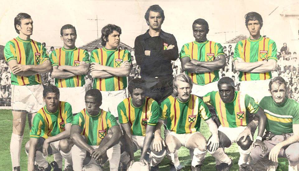 Santo André FC 1972