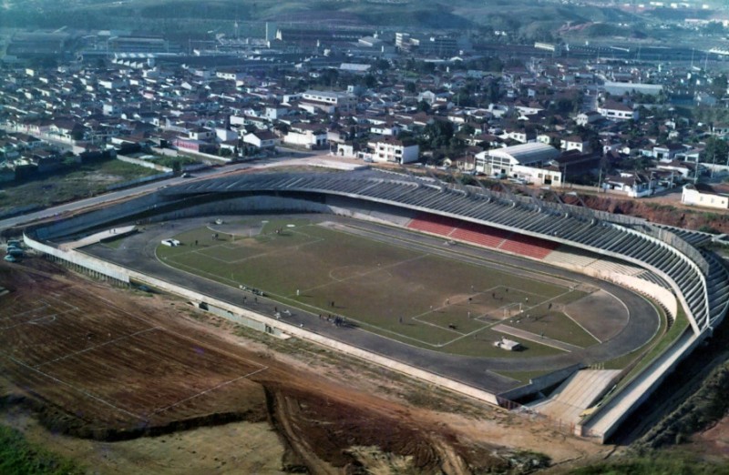 Estádio Bruno José Daniel