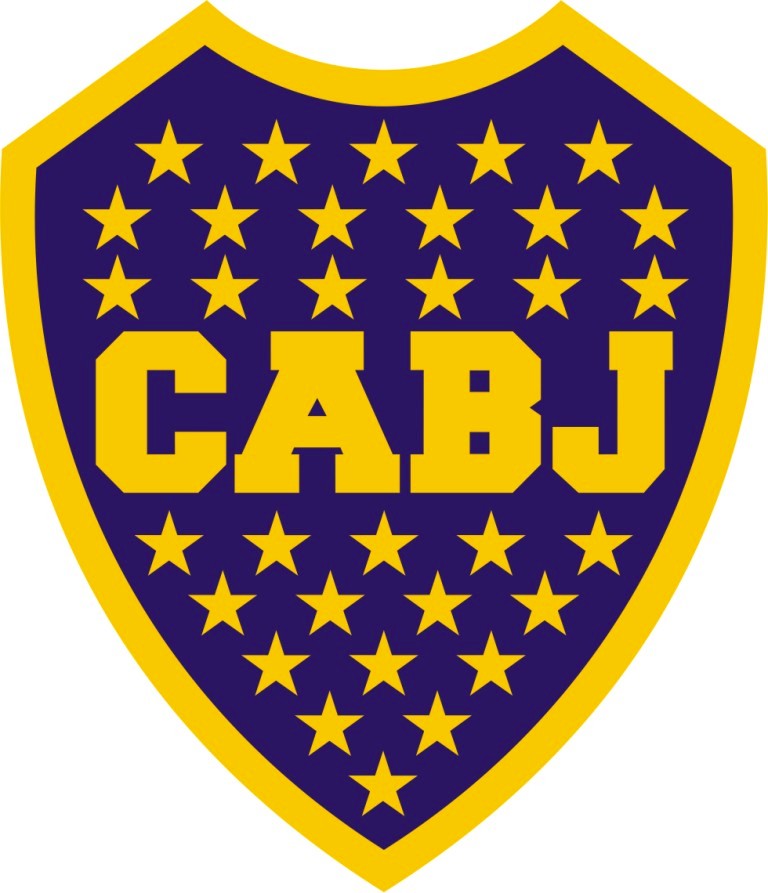 Distintivo do Boca Juniors