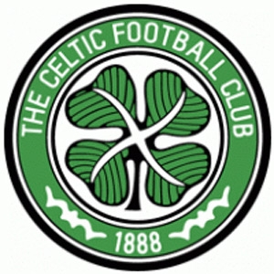 distintivo do celtic