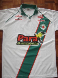 Camisa da Tuna Luso