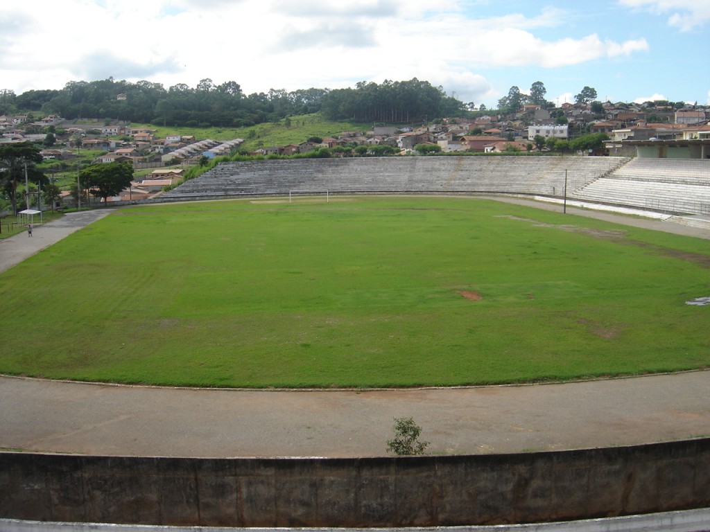Estádio Municipal Prefeito José Costa