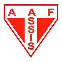 Distintivo da AA Ferroviária de Assis