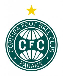 Distitntivo do Coritiba FC