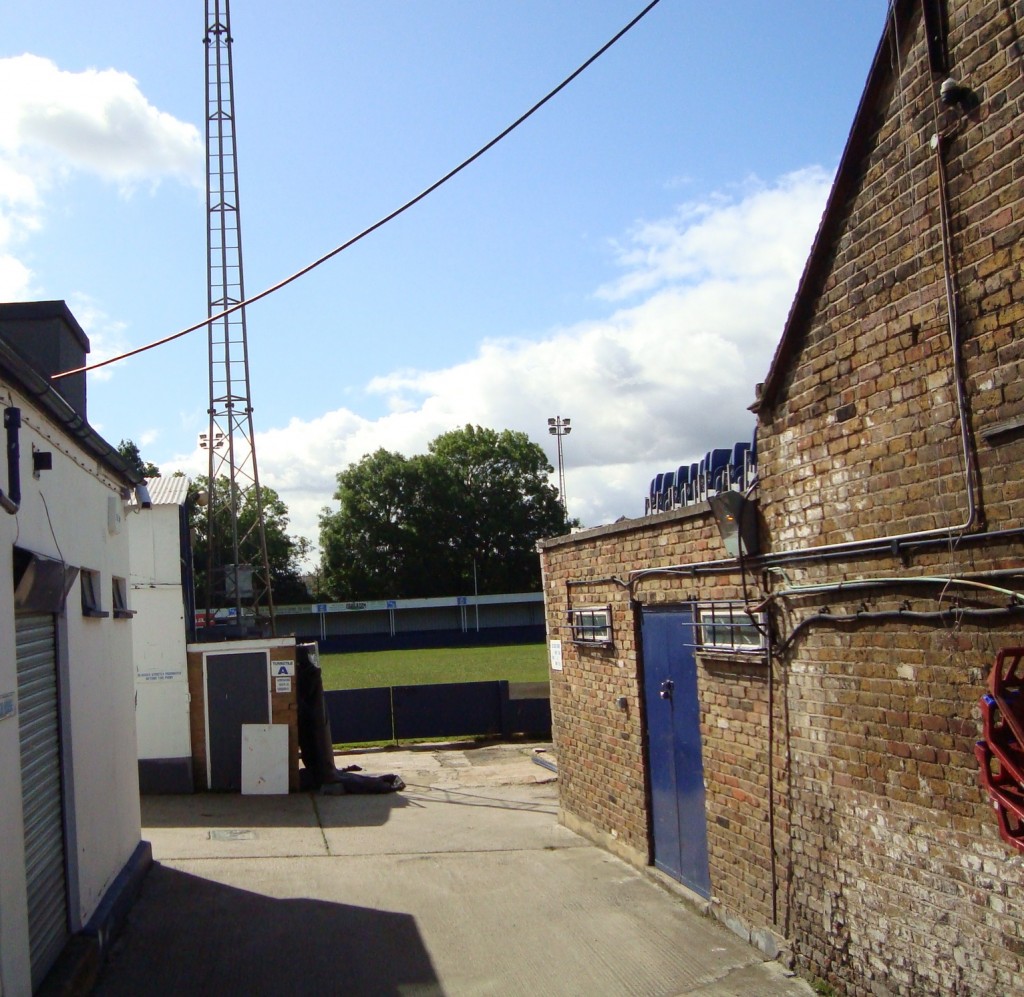 Leyton Orient FC