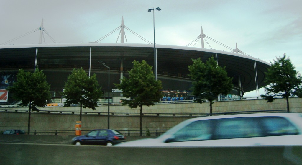 Stade de France - Paris