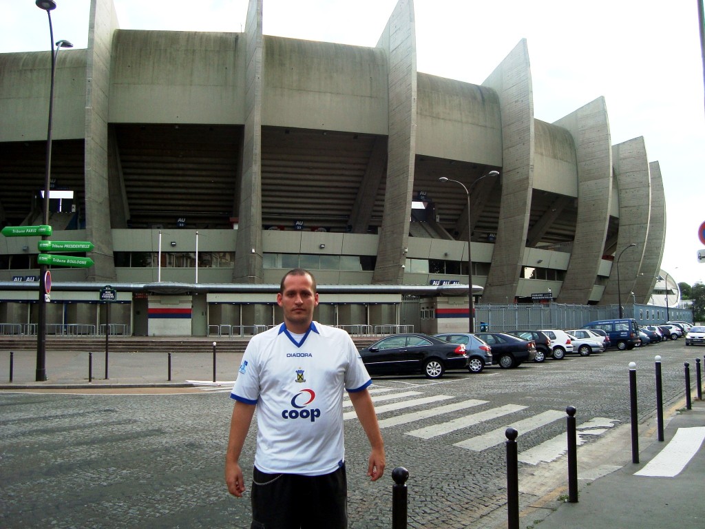 Parc de Princes