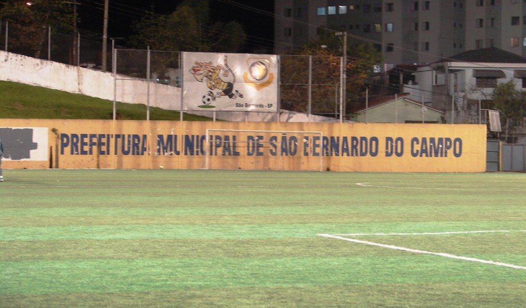 Palestra x Dsportivo Brasil - série B do Campeonato Paulista - Estádio Baetão - São Bernardo do Campo