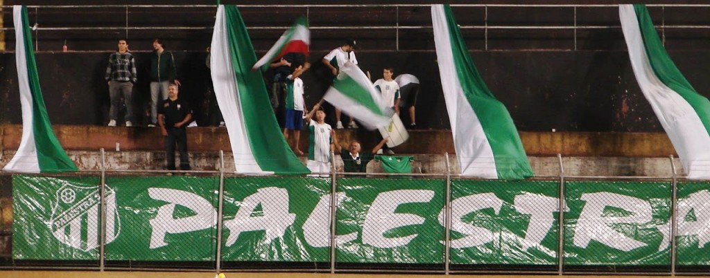 Palestra x Dsportivo Brasil - série B do Campeonato Paulista - Estádio Baetão - São Bernardo do Campo