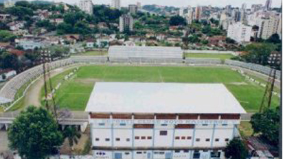 Estádio Santa Rosa