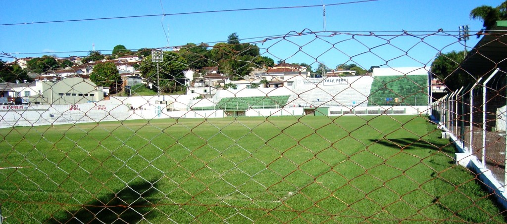 Estádio Municipal Carlos Costa Monteiro