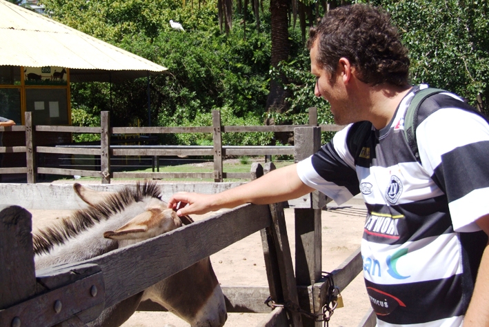 zoologico buenos aires