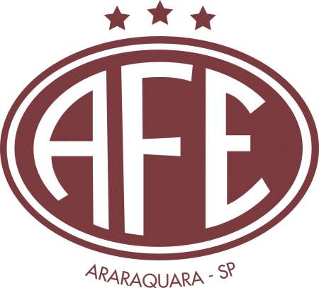 Distintivo da ferroviária