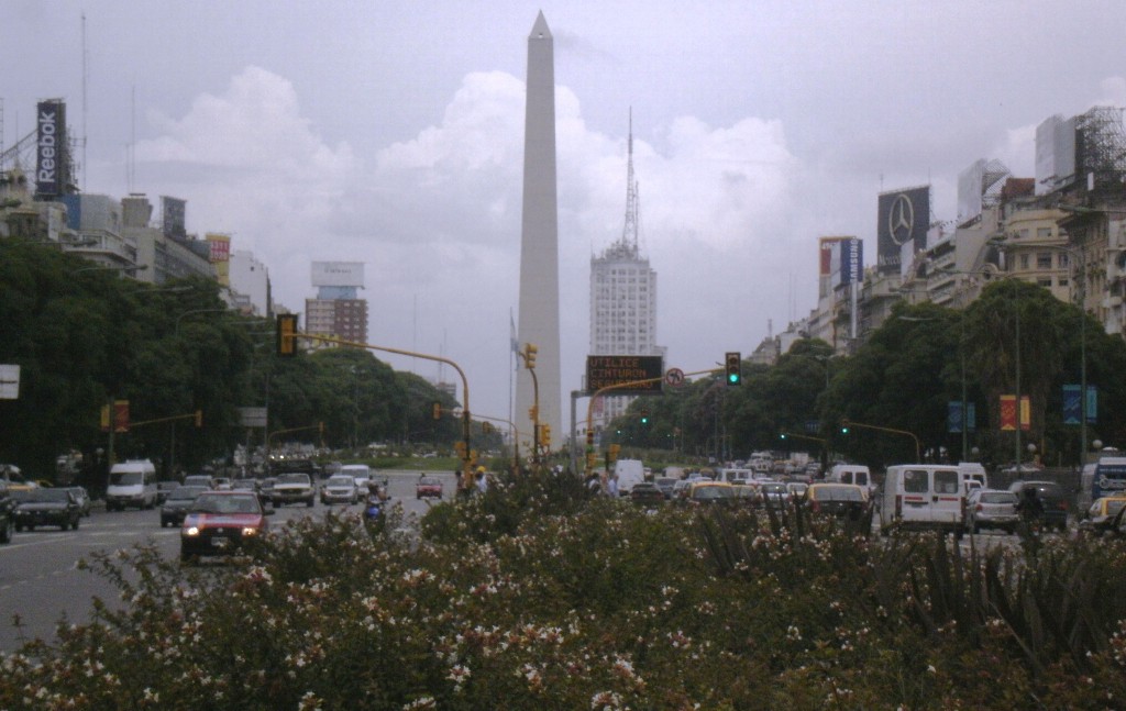 Buenos Aires